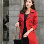 Red / L