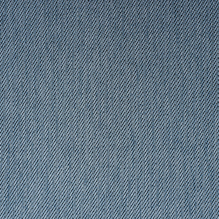 Blue fabric texture pattern