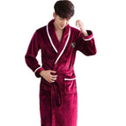 Wine Red Male / 2XL