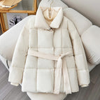 White / L