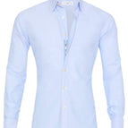 Light Blue / L