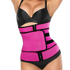 One belt pink / 2XL