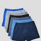 Set of men's boxer briefs 