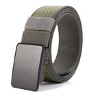 Army Green Dark Gray / 125cm