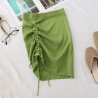 Green / Average Size