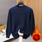 817 Light Blue Thick / 3XL