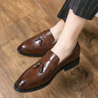 Brown / 38
